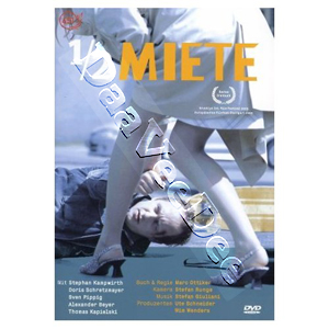 1/2 the Rent (DVD)